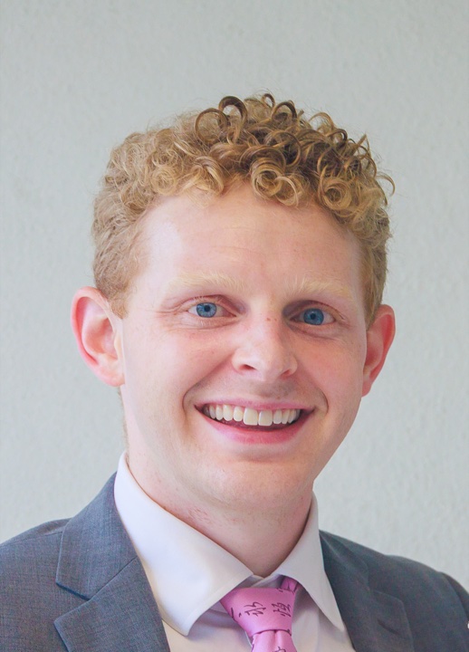 Jacob Murri